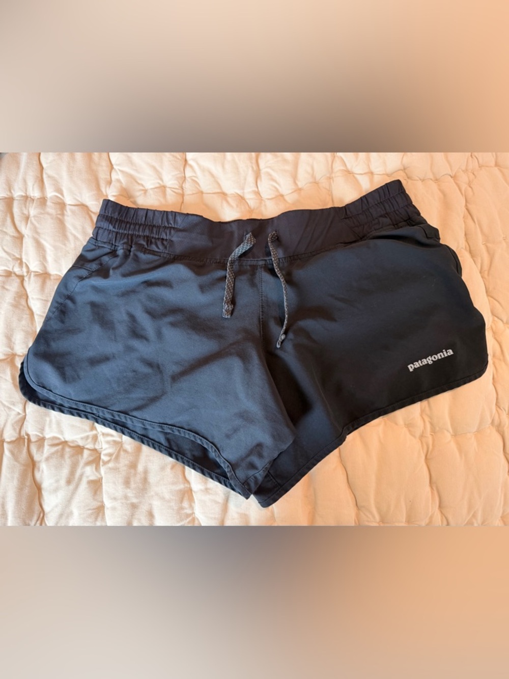 Patagonia Women's Nine Trails Shorts